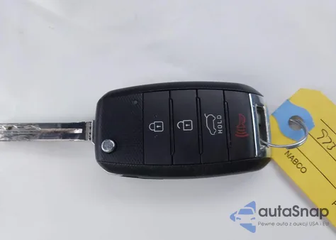 2014 Kia Sportage Lx from USA, damaged, VIN KNDPB3AC6E7633359